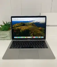 MacBook  Air (13-inch,  2019) (i5, 8GB, 128GB)