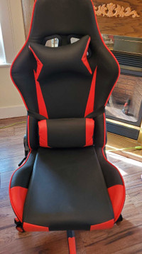 TCD Titan-X Series/Ergonomic Gaming Chair