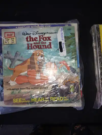 Old Children Books, View more