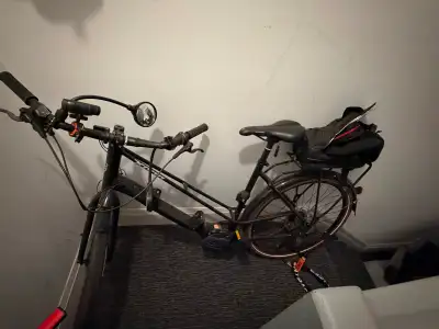 Kona Ecoco Ebike, View more