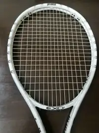 Prince EXO3 White 100 Tennis Racquet
