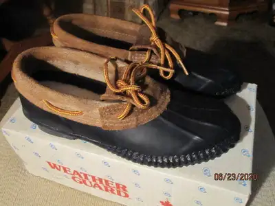 Rain Boots Brand New size 6, View more