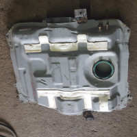 Gastank Ford Edge & Lincoln MKX Fwd 2007-10