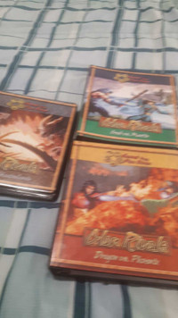 Rare old Magic Collection 