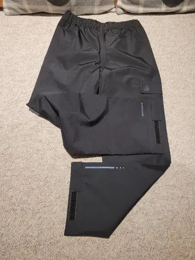 Pantalon de pluie junior Ripzone (neuf), View more