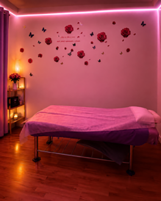 My Love Spa - Best Massage Services in Downtown Toronto, View more