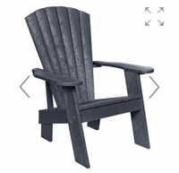 Adirondack Chairs