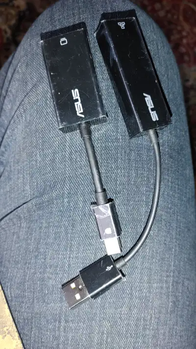ASUS Adapters, View more