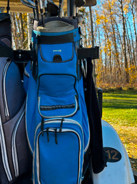 PING Pioneer Golf Bag For Sale