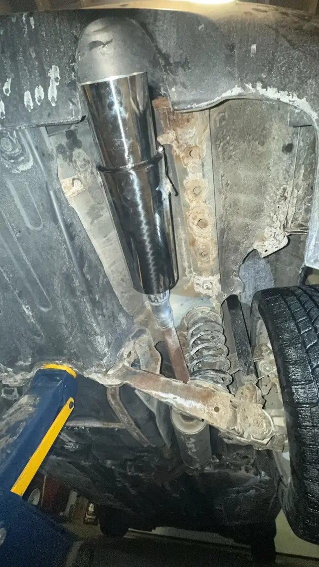 Performance/Exhaust Work 65048381714051124