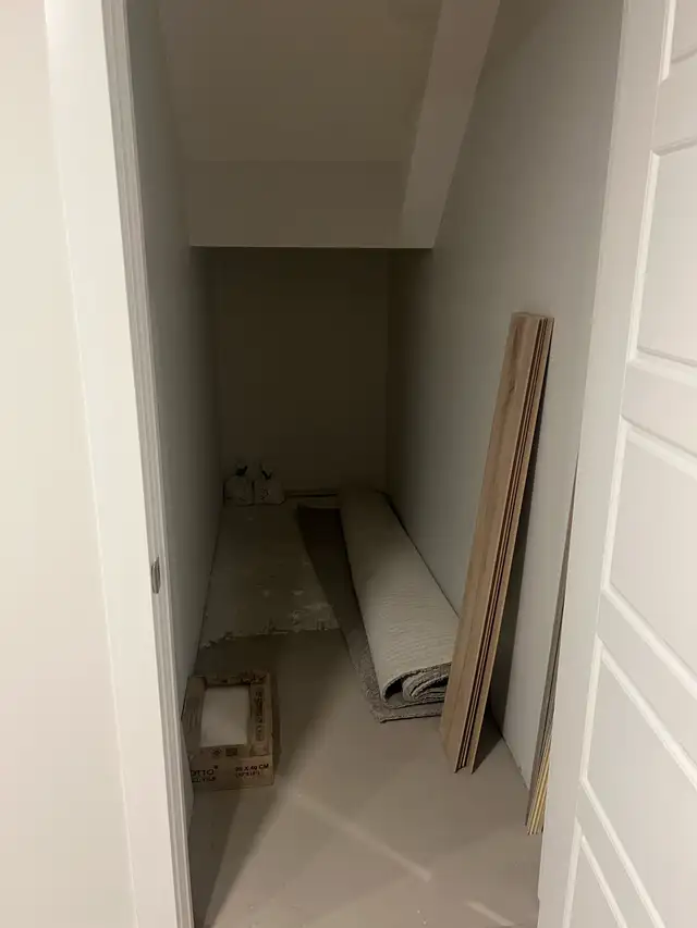 Spacious 2-Bedroom Newly Built Basement in Long Term Rentals in Edmonton - Image 9