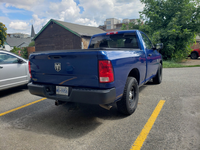 Dodge Ram 2016  1500 Hemi V8 in Cars & Trucks in Edmonton - Image 3