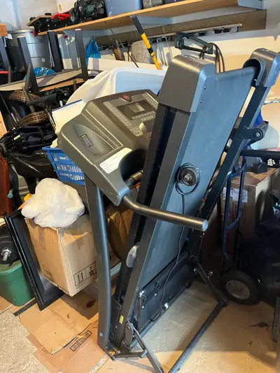  Treadmill , View more