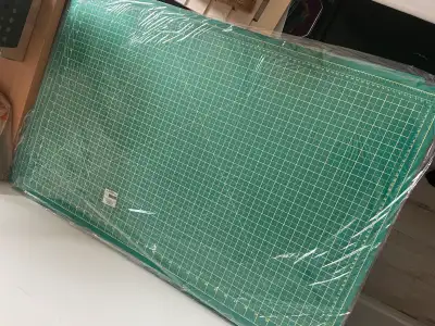 large: 34x22" - 3 available at $80 each medium: 16x10" - 1 available at $30 small: 11x7" - 3 availab...