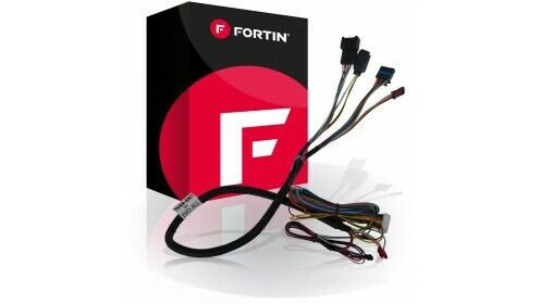 THAR-GM1 FORTIN T-Harness Kit BUICK CHEVY GMC OPEL ifar.ca $40 in Audio & GPS in Markham / York Region