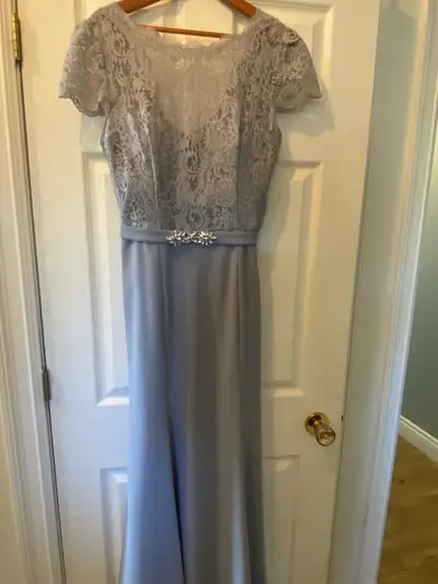 Long Dress - mother of the bride, View more