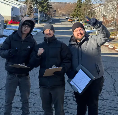 Student Marketing & Sales – Earn $18-25/hr & Build Your Resume, View more