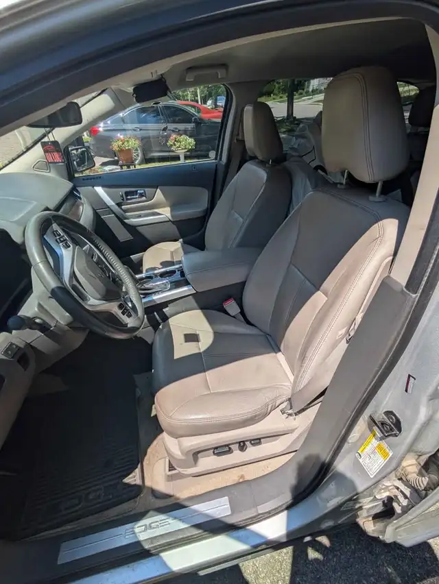 2012 Ford Edge530755328022958084