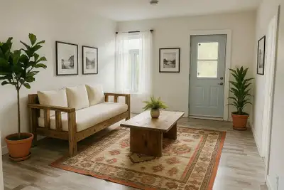 VIEUX-LIMOILOU (English will follow) Chambre en appartement en plein coeur du Vieux-Limoilou, situé...