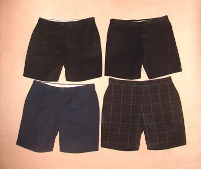 Men's Shorts - sz 44, View more
