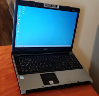 Laptop Computer Acer Aspire 9410 17"