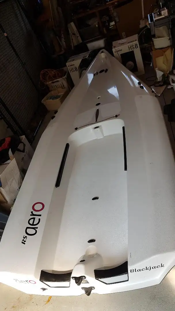 RS Aero New Condition62863735133057122