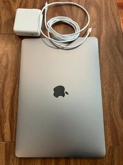 MacBook Pro 13" Laptop, View more