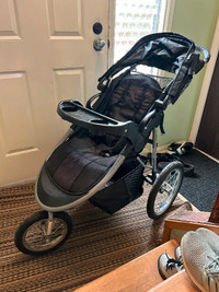 Babytrend Jogging stroller