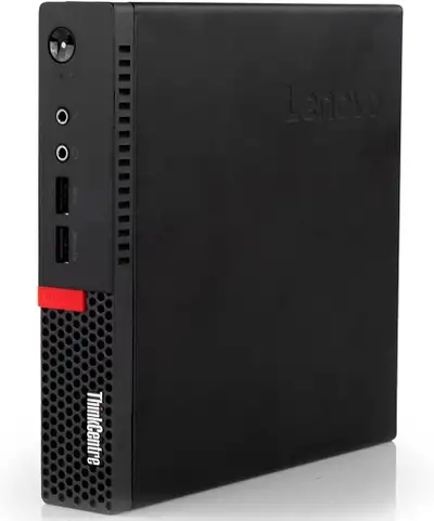 Intel® Core™ i5-7500T Processor 6M Cache, up to 3.30 GHz Intel® HD Graphics 630 (2 displayport avail...