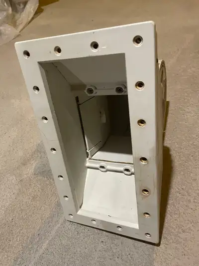 Écumoir de piscine, View more