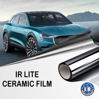 CERAMIC FILMS-IR Lite Ceramic Films