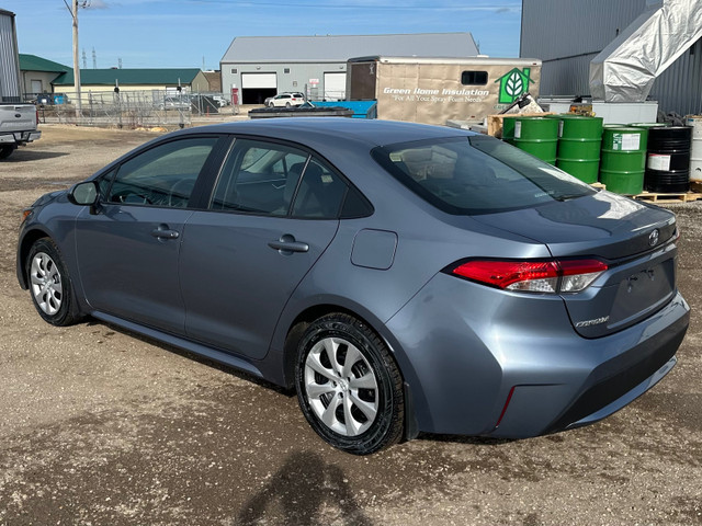 2022 Toyota Corolla LE in Cars & Trucks in Winnipeg - Image 4