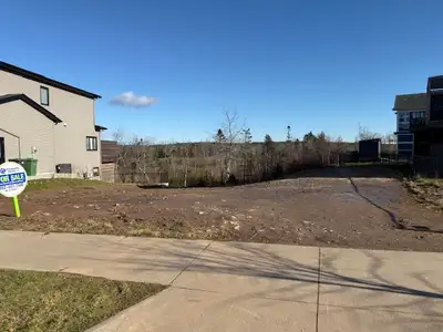 Lot 7 Maple Grove Ave, Timberlea, NS PropertyGuys Sign # 290091 FOR FULL DETAILS: please visit site...