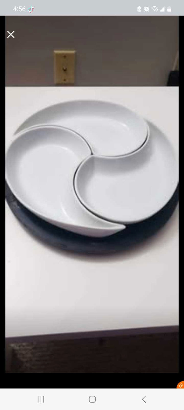 T-fal frying pot, frying machine, kitchen appliance  in Microwaves & Cookers in Edmonton - Image 4