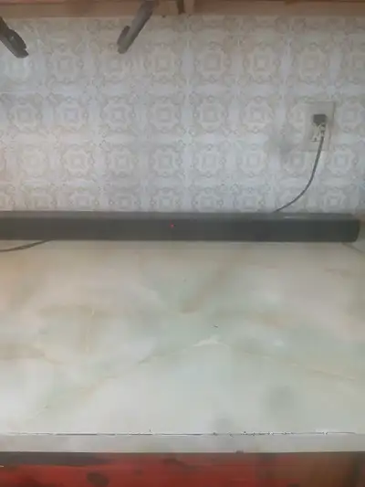 LG Sound Bar, View more