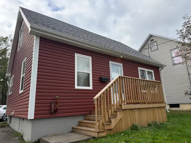 House for rent