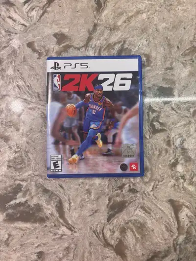 NBA 2K26, View more