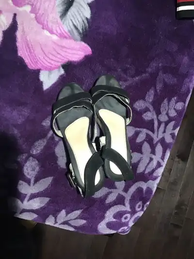 Talon compensé, View more