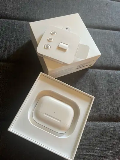 Apple airpods gen2, View more