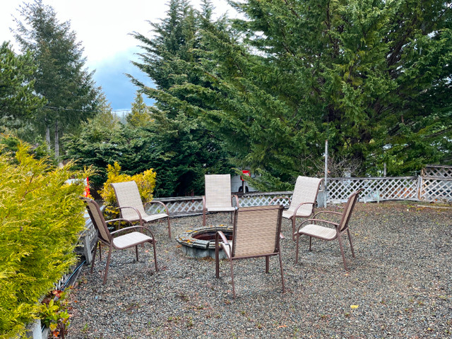 F19 - Spider lake Springs Resort in Land for Sale in Parksville / Qualicum Beach - Image 2
