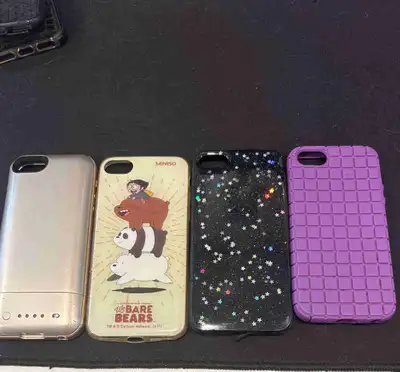 IPhone 5 Cases, View more