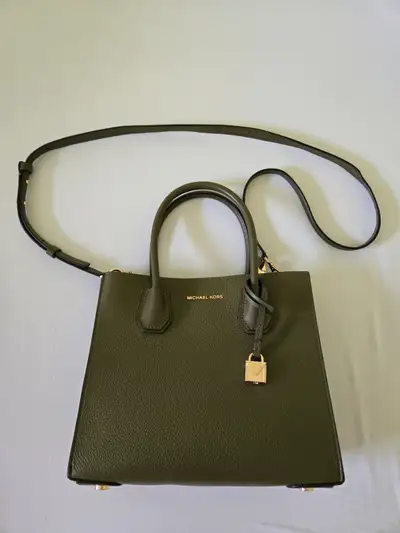 Michael Kors purse, View more