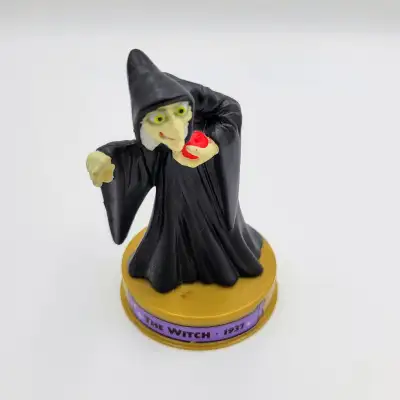The Witch McDonald’s 2002 Walt Disney World 100 Years Of Magic 1, View more