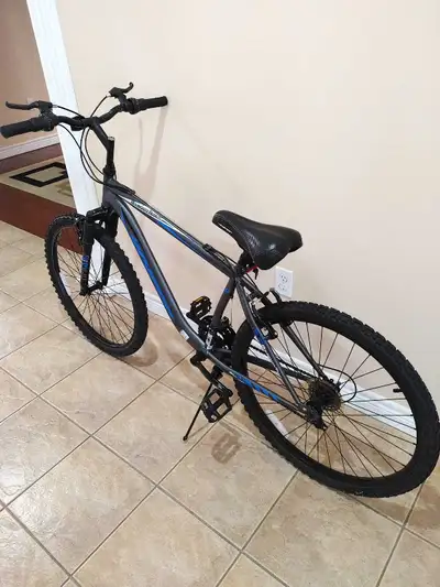Rarely used Bicycle for sale., View more