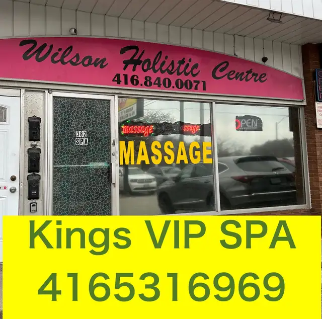 Shiatsu in Health and Beauty Services in City of Toronto - Image 2