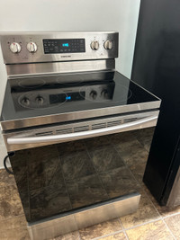 Stove/oven - four SAMSUNG