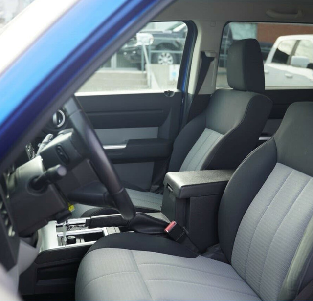 2008 Dodge Nitro SLT   $6500 OBO in Cars & Trucks in Guelph - Image 4