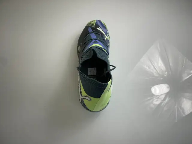 PUMA FUTURE 7 Ultimate FG/AG - Size 11.5 in Soccer in West Island - Image 9