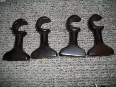 Versatile curtain rod is ideal for the living room, bedroom, di, View more