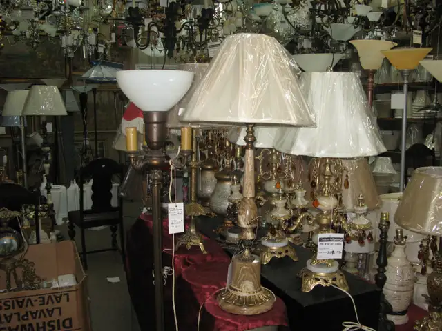 FINAL SALE OF LIGHTING STORE CONTENTS – AT LOW, LOW, PRICE !!! in Other Business & Industrial in City of Toronto - Image 8